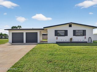 535 N Barrett Dr, Merritt Island, FL 32952