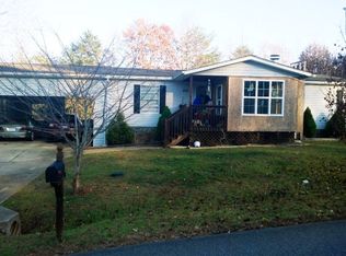 35 Harmony Dr, Nebo, NC 28761