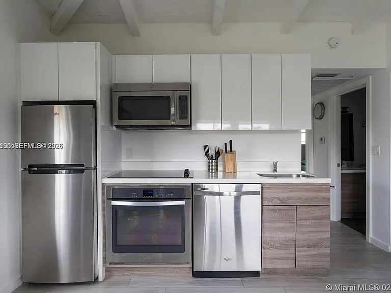 1450 Meridian Ave #201 — Photo 7