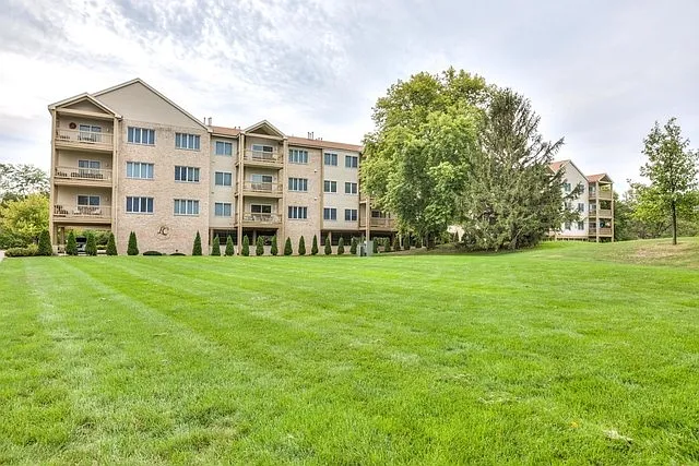 3801 Clubhouse Dr APT 205 photo 1