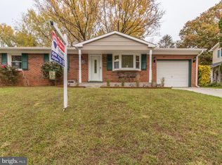 14319 Fullerton Rd, Woodbridge, VA 22193