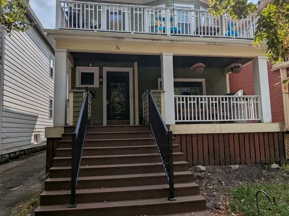 76 Saint James Pl, Buffalo, NY