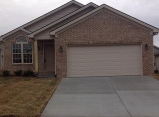 114 Dunlap Dr, Georgetown, KY 40324