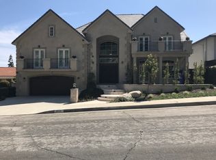 2644 Ridgepine Dr, La Crescenta, CA 91214