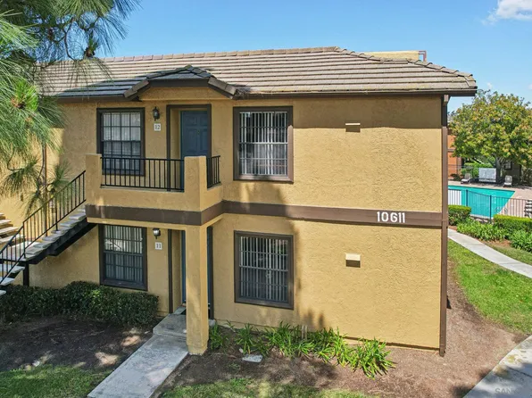 10611 Dabney Dr APT 11, San Diego, CA 92126