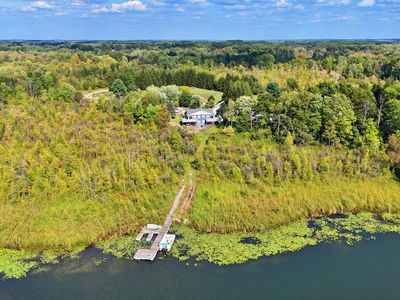 491 Bitter Creek Ln, Pierson, MI, 49339