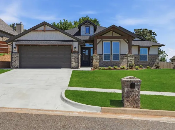 13195 Red Oak Dr, Choctaw, OK 73020