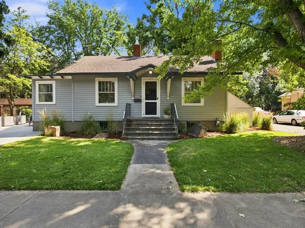 411 W Oak St, Fort Collins, CO 80521