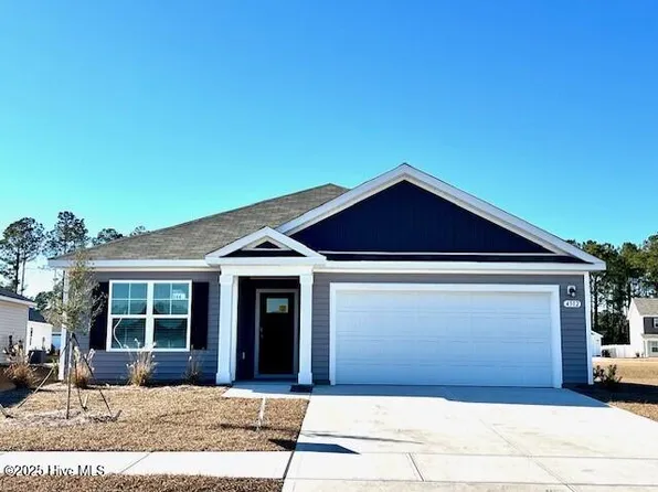 4512 East Coast Lane, Shallotte, NC 28470