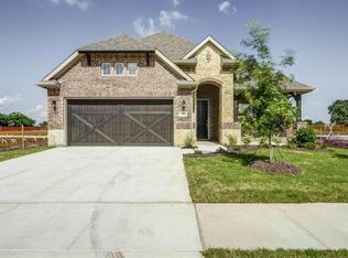 2408 Sabine Cir, Royse City, TX 75189