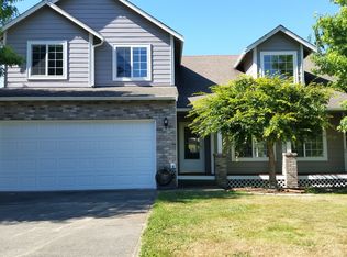 1652 Bright Star Way NE, Olympia, WA 98506