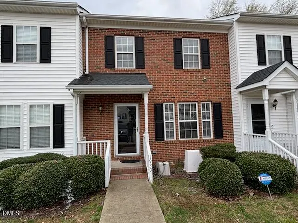 1920 Stroll Cir, Fuquay Varina, NC 27526