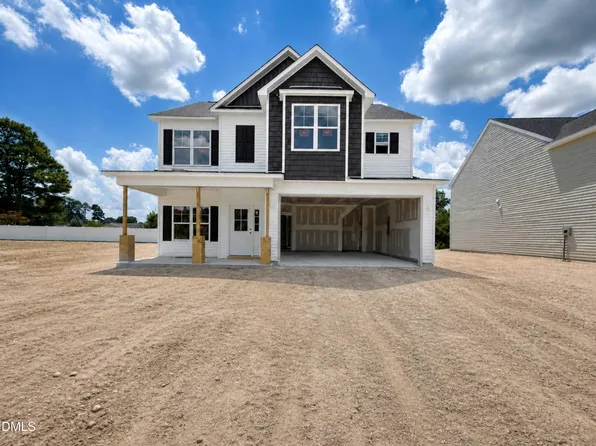 259 Crossvine St #26, Selma, NC 27576