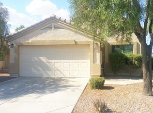 1754 E Cortez Dr, Casa Grande, AZ 85122