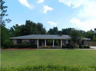 5609 Cardiman St, Milton, FL 32583