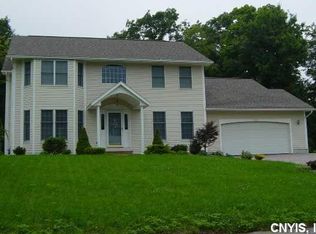 6409 Finish Line Trl, Brewerton, NY 13029