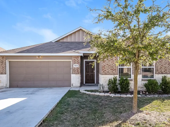 10526 Rosalina Loop, Converse, TX 78109