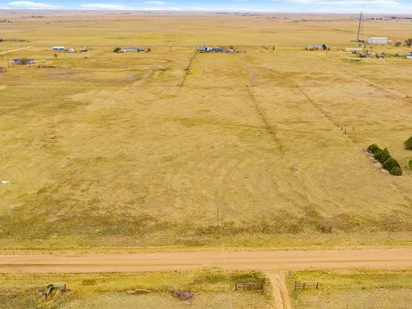 6325 Night Train Lane LOT 21, Yoder, CO 80864