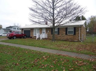 1132 Lohoff Ave, Evansville, IN