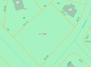 Moriston Rd, Fayetteville, NC 28314