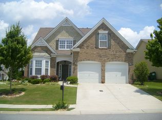 216 Springs Xing, Canton, GA 30114