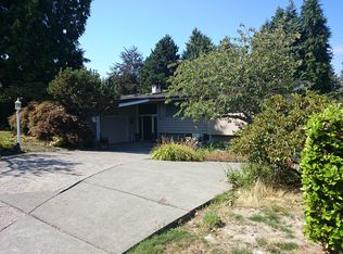 9311 47th Ave SW, Seattle, WA 98136