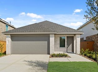 21918 Terre Riviera, Hockley, TX 77447