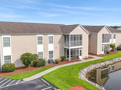 2257 Andover Dr. #A, Myrtle Beach, SC, 29575