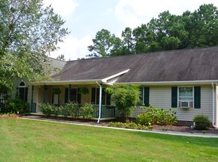 408-B Nc Highway 343 N, Camden, NC 27921