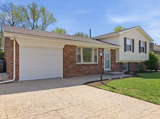 3462 Birkenhead Dr, Lexington, KY
