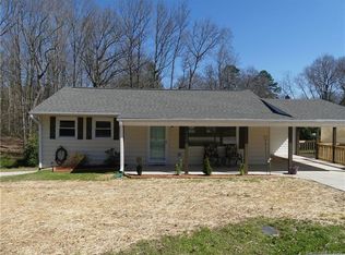 1326 Washington Ln, Kannapolis, NC 28083