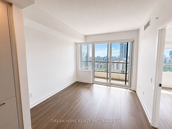 5th image of 609 Sherbourne St #3110