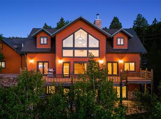 16911 Wrangler Trl, Littleton, CO 80127