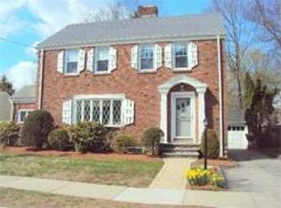 54 Norman Rd, Melrose, MA 02176