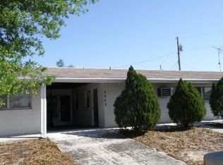 806 W Pleasant St, Avon Park, FL 33825