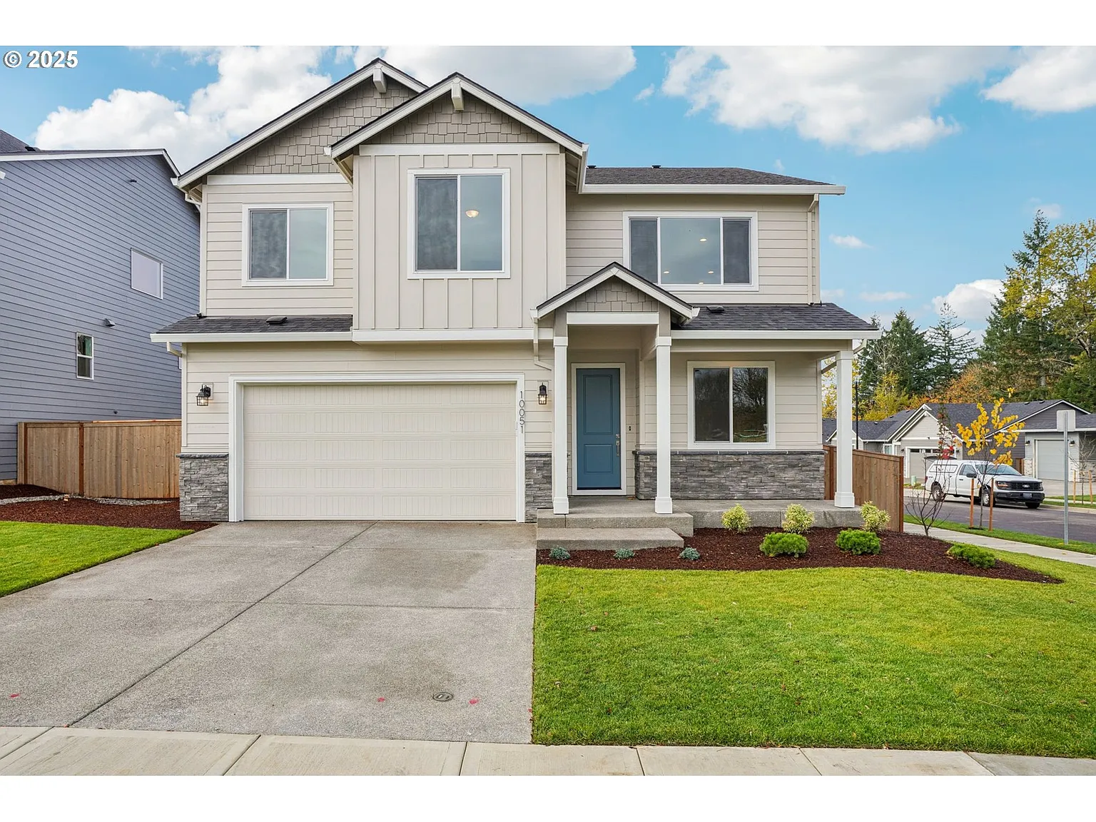 10051 SE Hornaday Ave #393 photo 1