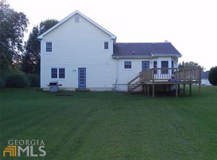 3235 Willow Park Dr, Dacula, GA 30019