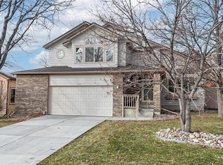 6501 S Tabor St, Littleton, CO 80127