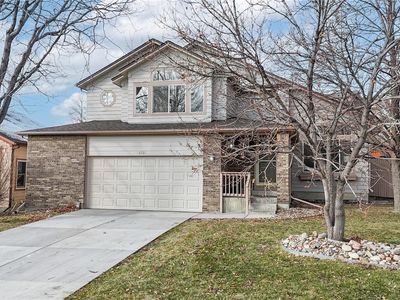 6501 S Tabor Street, Littleton, CO, 80127