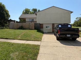 2311 Resor Rd, Fairfield, OH 45014