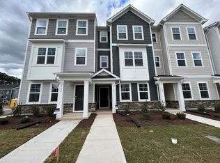 1790 Night Sky Trl, Apex, NC 27502