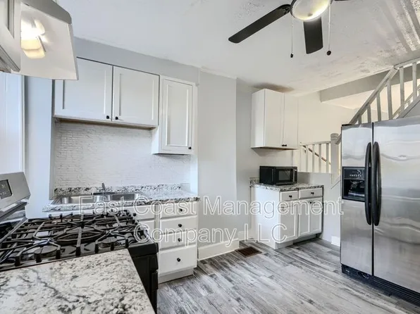 321 Fonthill Ave, Baltimore, MD 21223