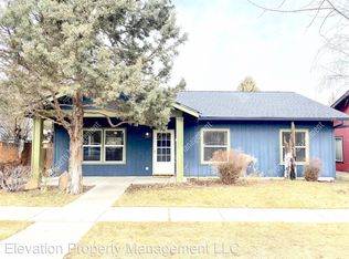 20610 Wild Rose Ln, Bend, OR 97702