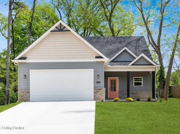 1335 Etawah Ave, Louisville, KY 40222