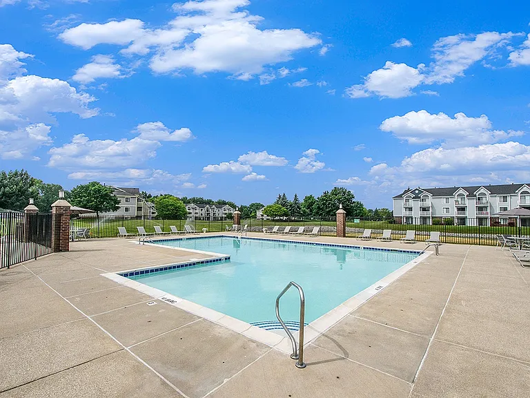 The Crossings Apartments — Photo 50