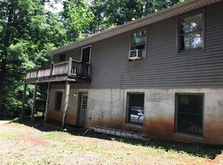 2484 Lost Hollow Path #B, Charlottesville, VA 22911