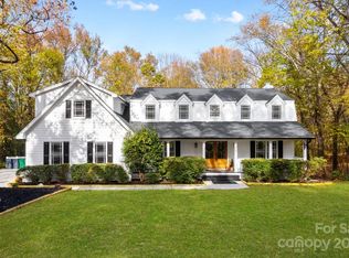 4215 Kuykendall Rd, Charlotte, NC 28270