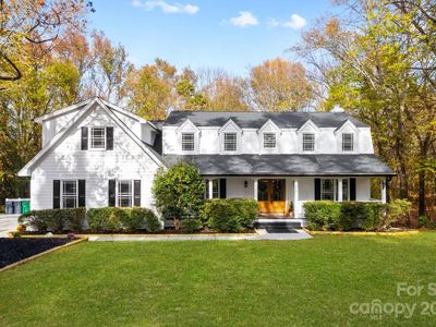 4215 Kuykendall Rd, Charlotte, NC, 28270