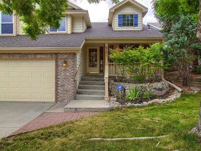 2171 S Eldridge St, Lakewood, CO, 80228