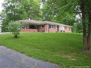 965 Capitol Blvd, Corydon, IN 47112